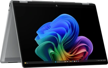 HP OmniBook X FlipNGAI 14-fk0057ng, Ryzen AI 5 340, 16GB RAM, 512GB SSD