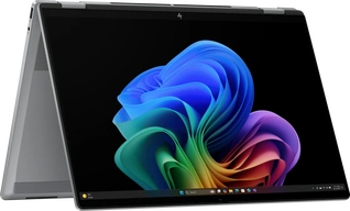 HP OmniBook X FlipNGAI 16-ar0153ng, Ryzen AI 5 340, 16GB RAM, 512GB SSD