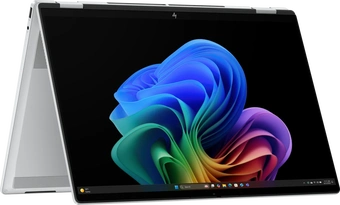 HP OmniBook X FlipNGAI 16-as0054ng, Core Ultra 5 226V, 16GB RAM, 512GB SSD