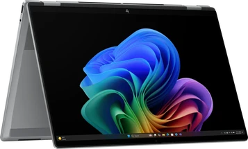 HP OmniBook X FlipNGAI 16-ar0903ng, Ryzen AI 5 340, 16GB RAM, 512GB SSD