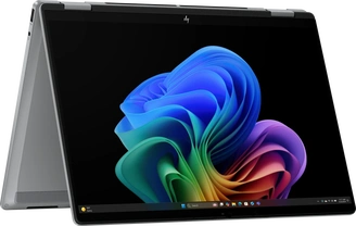 HP OmniBook X FlipNGAI 14-fk0178ng, Ryzen AI 7 350, 32GB RAM, 1TB SSD