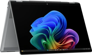 HP OmniBook X FlipNGAI 16-ar0751ng, Ryzen AI 5 340, 16GB RAM, 1TB SSD