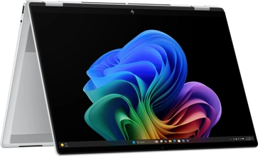 HP OmniBook X FlipNGAI 16-as0078ng, Core Ultra 7 258V, 32GB RAM, 1TB SSD