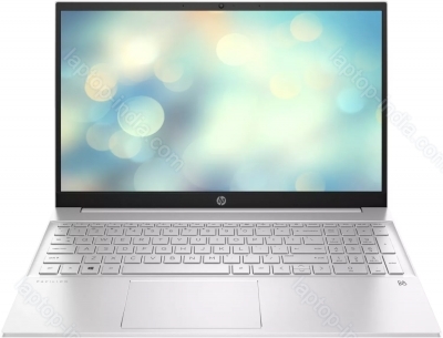 HP Pavilion 15-eg3075ng Natural Silver, Core i7-1355U, 16GB RAM, 512GB SSD