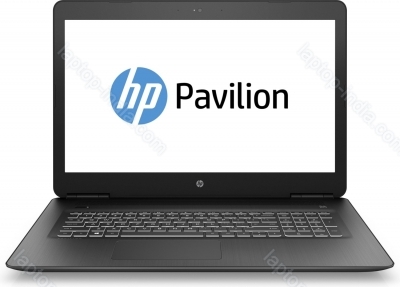 HP Pavilion 17-ab317ng Shadow Black, Core i7-7700HQ, 16GB RAM, 256GB SSD, 1TB HDD, GeForce GTX 1050 Ti