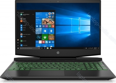 HP Pavilion Gaming 15-dk2147ng Shadow Black, Core i5-11300H, 16GB RAM, 512GB SSD, GeForce RTX 3050 Ti