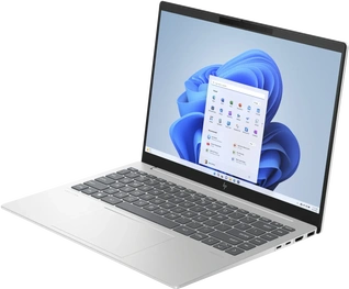 HP Pavilion Plus 14-ew1276ng, Natural Silver, Core Ultra 7 155H, 32GB RAM, 1TB SSD