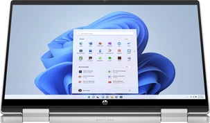 HP Pavilion x360 2-in-1 14-ek1355ng, Natural Silver, Core i5-1335U, 16GB RAM, 512GB SSD