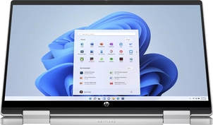 HP Pavilion x360 2-in-1 14-ek1652ng, Natural Silver, Core i5-1335U, 8GB RAM, 512GB SSD