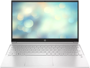 HP Pavilion 15-eg3657ng, Natural Silver, Core i5-1335U, 16GB RAM, 512GB SSD