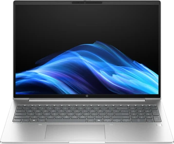 HP ProBook 4 G1i 16, Core Ultra 7 255H, 16GB RAM, 512GB SSD