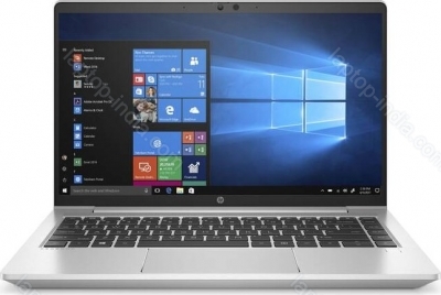 HP ProBook 440 G8 Pike Silver Aluminium, Core i5-1135G7, 16GB RAM, 512GB SSD, GeForce MX450