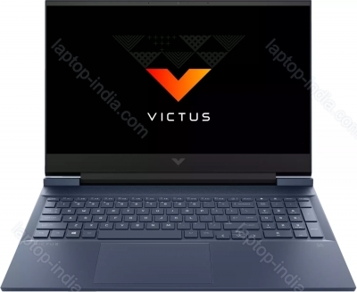 HP Victus 16-e1001ns Performance Blue, Ryzen 5 6600H, 16GB RAM, 512GB SSD, GeForce RTX 3050