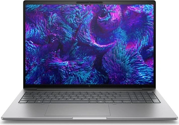 HP ZBook 8 G1i 16, Core Ultra 7 255H, 32GB RAM, 1TB SSD, RTX 500 Ada Generation