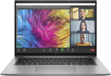 HP ZBook Firefly 14 G11, Core Ultra 7 155H, 16GB RAM, 512GB SSD, RTX A500