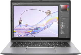 HP ZBook Firefly 14 G11 A, Ryzen 7 8840HS, 32GB RAM, 1TB SSD