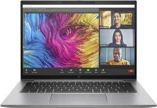HP ZBook Firefly 14 G11, Core Ultra 7 155H, 32GB RAM, 1TB SSD, 5G