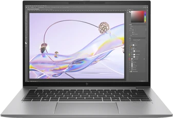 HP ZBook Firefly 14 G11 A, Ryzen 5 8640HS, 16GB RAM, 512GB SSD