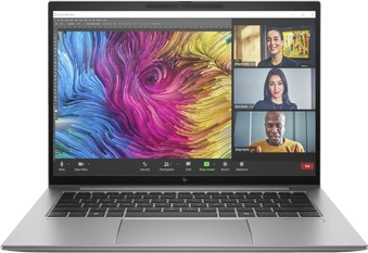 HP ZBook Firefly 14 G11, Core Ultra 7 155H, 32GB RAM, 1TB SSD