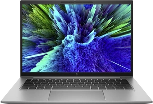 HP ZBook Firefly 14 G10 A, Ryzen 5 PRO 7640U, 16GB RAM, 512GB SSD