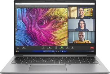 HP ZBook Firefly 16 G11, Core Ultra 7 155H, 32GB RAM, 1TB SSD, 5G