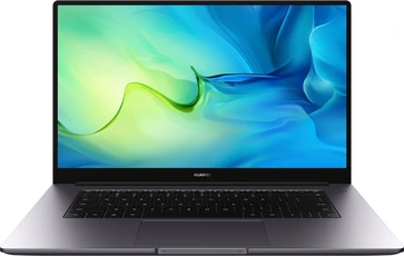 Huawei MateBook D 15 (2020) MateBook D 15 (2020), Space Grey, Core i3-10110U, 8GB RAM, 256GB SSD