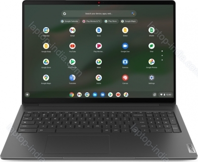 Lenovo IP 5 Chrome 16IAU7 Storm Grey, Core i3-1215U, 8GB RAM, 256GB SSD