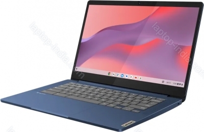 Lenovo IP Slim 3 Chrome 14M868 Abyss Blue, Kompanio 520, 8GB RAM, 128GB Flash