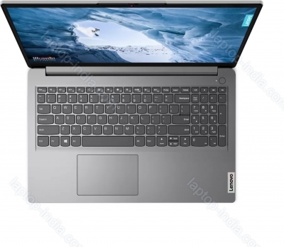 Lenovo IdeaPad 1 15IGL7 Cloud Grey, Celeron N4120, 4GB RAM, 128GB Flash