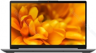 Lenovo IdeaPad 3 15ITL6 Arctic Grey, Core i7-1165G7, 16GB RAM, 512GB SSD, EU