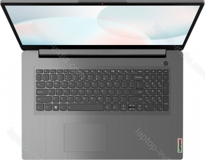 Lenovo IdeaPad 3 17ABA7 Arctic Grey, Ryzen 5 5625U, 16GB RAM, 512GB SSD