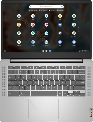 Lenovo IdeaPad 3 Chromebook 14M836 Arctic Grey, MT8183, 4GB RAM, 128GB Flash