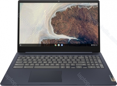 Lenovo IdeaPad 3 Chromebook 15IJL6 Abyss Blue, Celeron N4500, 4GB RAM, 64GB Flash