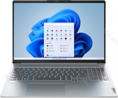 Lenovo IdeaPad 5 Pro 16ARH7, Cloud Grey, Ryzen 5 6600HS, 16GB RAM, 1TB SSD