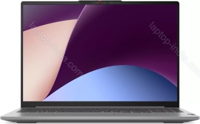 Lenovo IdeaPad Pro 5 16ARP8 Arctic Grey, Ryzen 7 7735HS, 16GB RAM, 512GB SSD