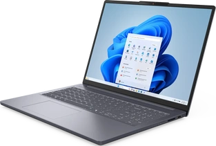 Lenovo IdeaPad Slim 3 16ARP10, Luna Grey, Ryzen 7 7735HS, 16GB RAM, 1TB SSD