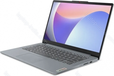 Lenovo IdeaPad Slim 3 14IRU8 Arctic Grey, Core i5-1335U, 8GB RAM, 256GB SSD