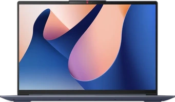 Lenovo IdeaPad Slim 5 16IAH8, Abyss Blue, Core i5-12450H, 16GB RAM, 1TB SSD