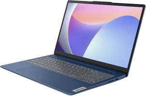 Lenovo IdeaPad Slim 3 15IRH8, Abyss Blue, Core i5-13420H, 16GB RAM, 512GB SSD