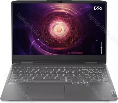 Lenovo LOQ 15APH8 Storm Grey, Ryzen 5 7640HS, 16GB RAM, 512GB SSD, GeForce RTX 4060