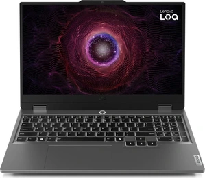 Lenovo LOQ 15ARP9, Luna Grey, Ryzen 7 7435HS, 16GB RAM, 1TB SSD, GeForce RTX 4070