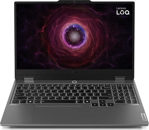 Lenovo LOQ 15ARP9, Luna Grey, Ryzen 7 7435HS, 16GB RAM, 1TB SSD, GeForce RTX 4060