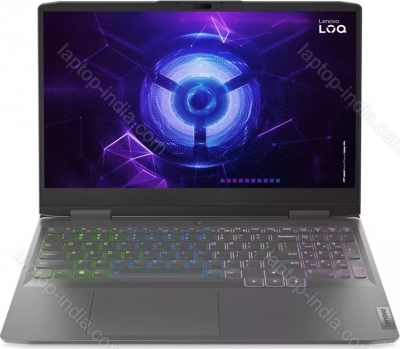 Lenovo LOQ 15IRH8 Storm Grey, Core i7-13620H, 16GB RAM, 512GB SSD, GeForce RTX 4060