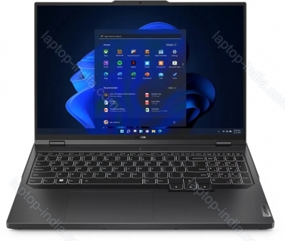 Lenovo Legion 5 Pro 16ARX8, Onyx Grey, Ryzen 7 7745HX, 16GB RAM, 512GB SSD, GeForce RTX 4070