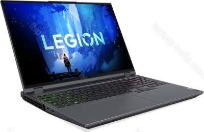 Lenovo Legion 5 Pro 16IAH7H Storm Grey, Core i7-12700H, 16GB RAM, 1TB SSD, GeForce RTX 3060