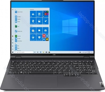 Lenovo Legion 5 Pro 16ITH6H Storm Grey, Core i7-11800H, 16GB RAM, 1TB SSD, GeForce RTX 3070