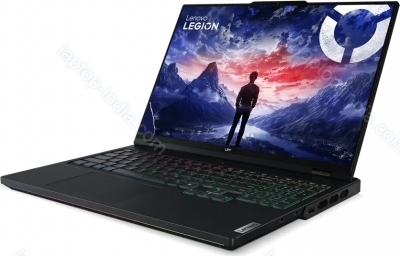 Lenovo Legion Pro 7 16IRX9H Eclipse Black, Core i9-14900HX, 16GB RAM, 1TB SSD, GeForce RTX 4080