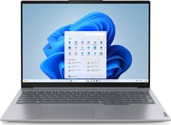 Lenovo ThinkBook 16 G7 ARP, Arctic Grey, Ryzen 5 7535HS, 32GB RAM, 1TB SSD