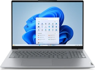 Lenovo ThinkBook 16 G8 IAL, Arctic Grey, Core Ultra 5 225U, 32GB RAM, 1TB SSD