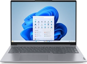Lenovo ThinkBook 16 G7 ARP, Arctic Grey, Ryzen 7 7735HS, 32GB RAM, 1TB SSD